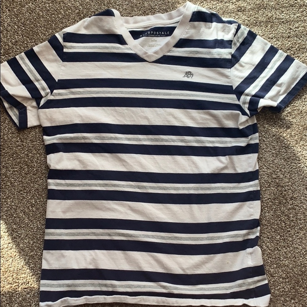 Aeropostale t- shirt